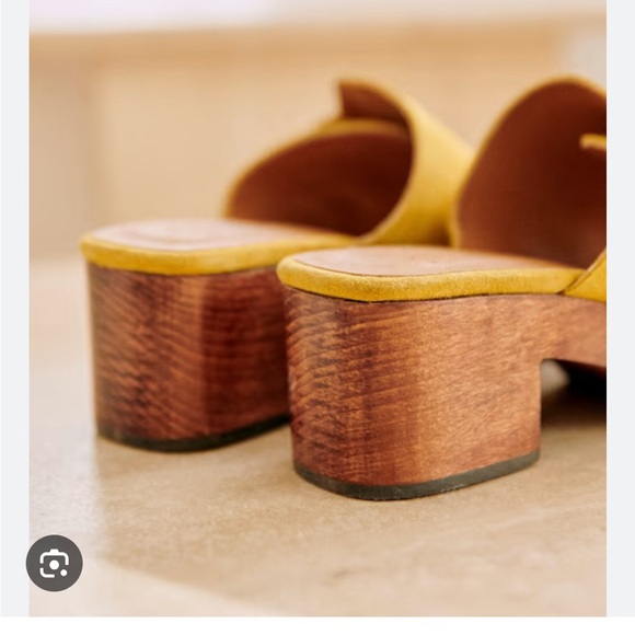 Drew Clog 37 - Picture 4 of 13